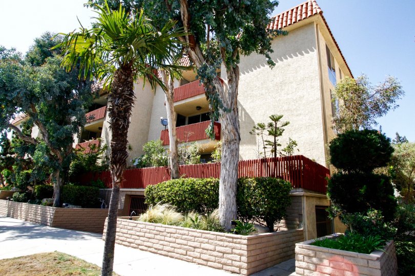 Doverwood West Culver City CA